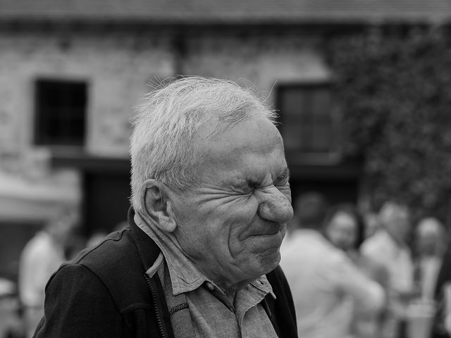 Le mariage de Julien et Elise à Miremont , Puy-de-Dôme 39