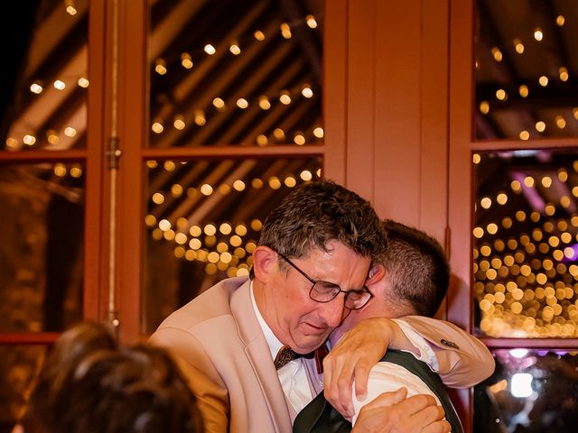 Le mariage de Julien et Elise à Miremont , Puy-de-Dôme 59