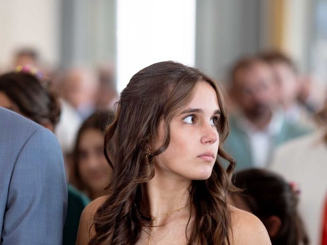 Le mariage de Thibault et Melinda à Le Bocasse, Seine-Maritime 38
