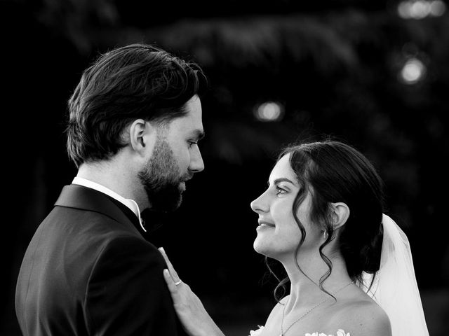 Le mariage de Thibault et Melinda à Le Bocasse, Seine-Maritime 98