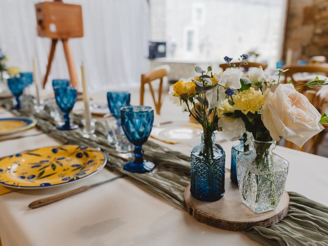 Le mariage de Guillaume et Anne-Sophie à Surgères, Charente Maritime 8