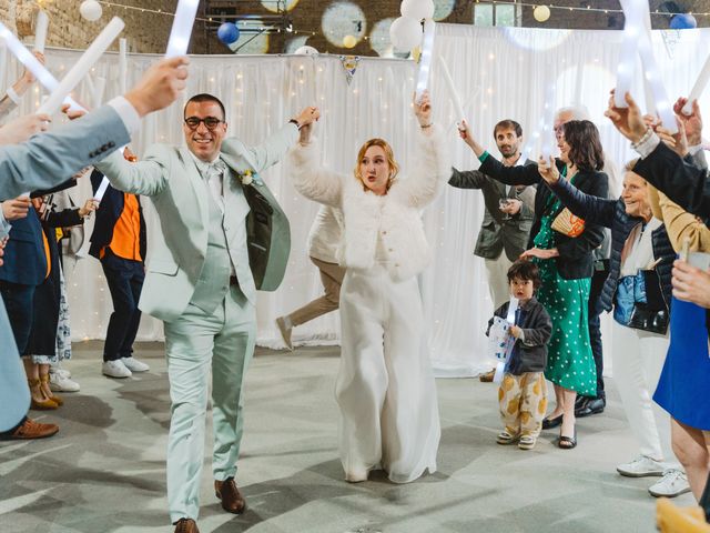 Le mariage de Guillaume et Anne-Sophie à Surgères, Charente Maritime 15