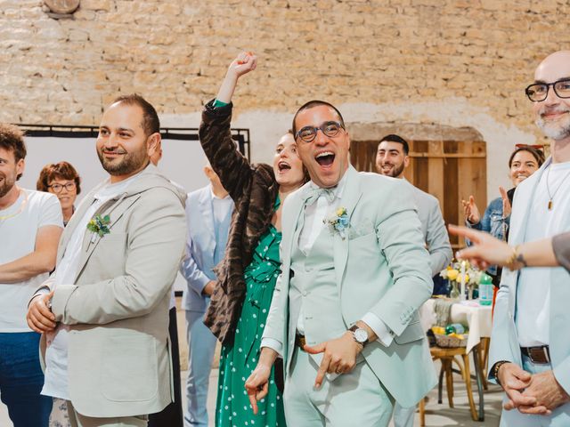 Le mariage de Guillaume et Anne-Sophie à Surgères, Charente Maritime 16