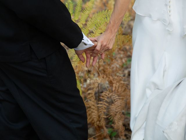 Le mariage de Emmanuel et Alice à Chevreuse, Yvelines 6
