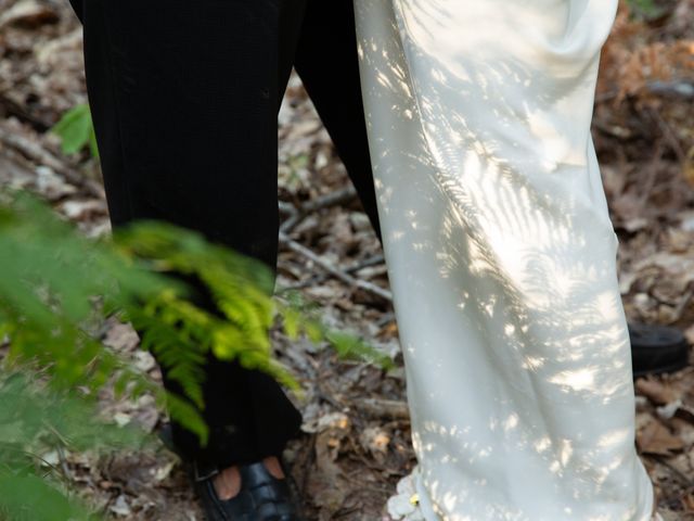 Le mariage de Emmanuel et Alice à Chevreuse, Yvelines 10