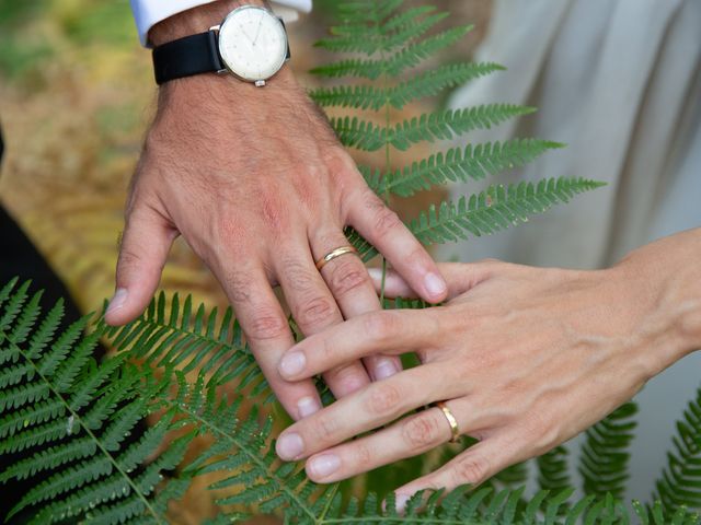 Le mariage de Emmanuel et Alice à Chevreuse, Yvelines 11
