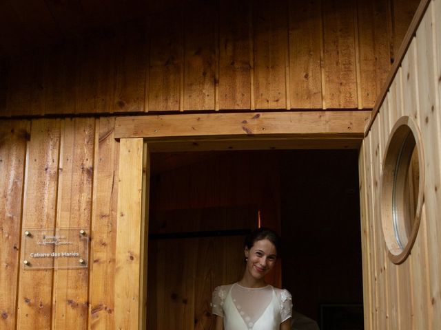 Le mariage de Emmanuel et Alice à Chevreuse, Yvelines 15