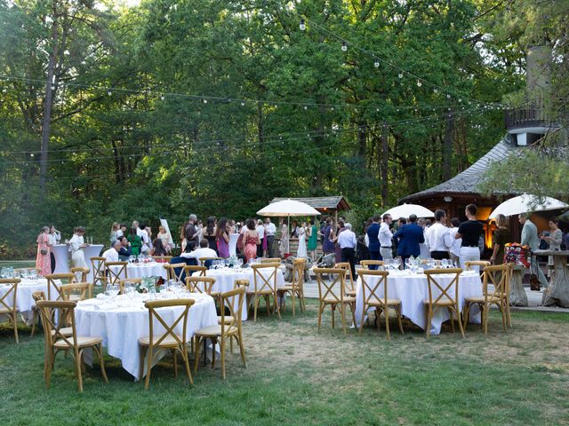 Le mariage de Emmanuel et Alice à Chevreuse, Yvelines 17