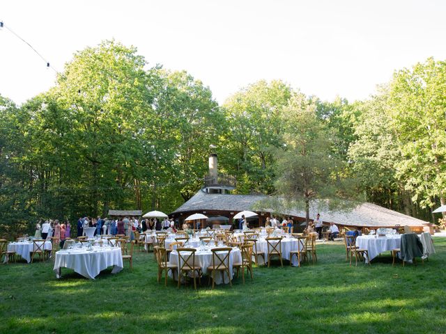 Le mariage de Emmanuel et Alice à Chevreuse, Yvelines 21