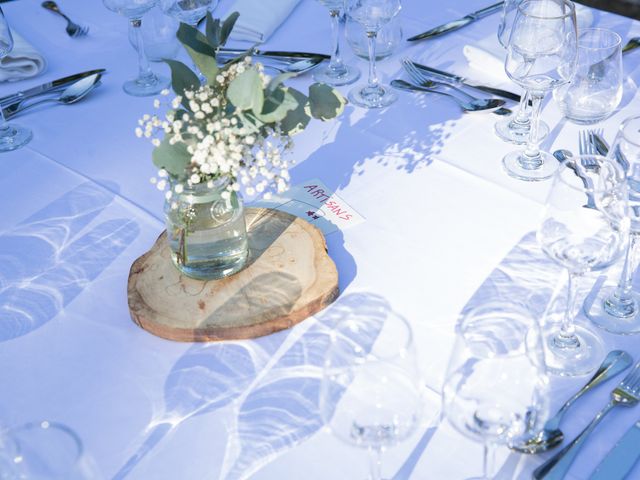Le mariage de Emmanuel et Alice à Chevreuse, Yvelines 23