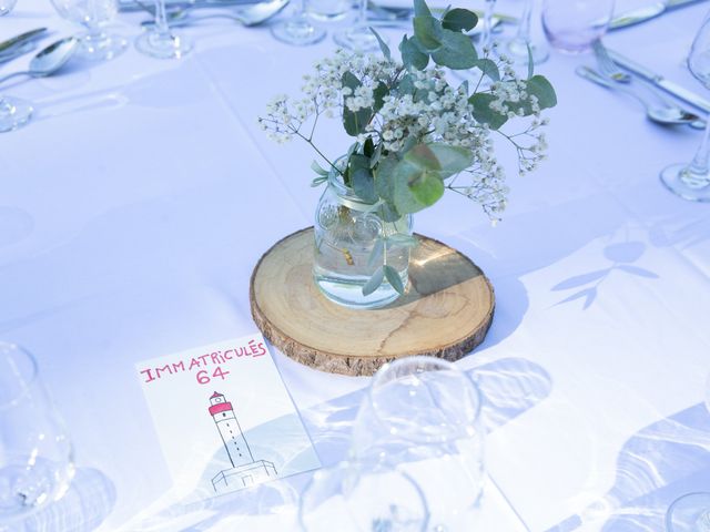 Le mariage de Emmanuel et Alice à Chevreuse, Yvelines 24