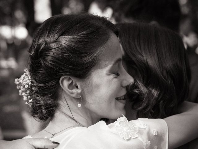 Le mariage de Emmanuel et Alice à Chevreuse, Yvelines 31
