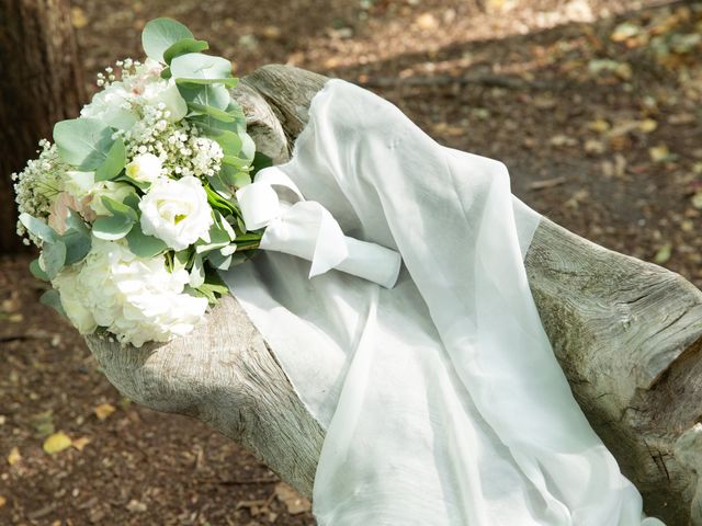 Le mariage de Emmanuel et Alice à Chevreuse, Yvelines 32