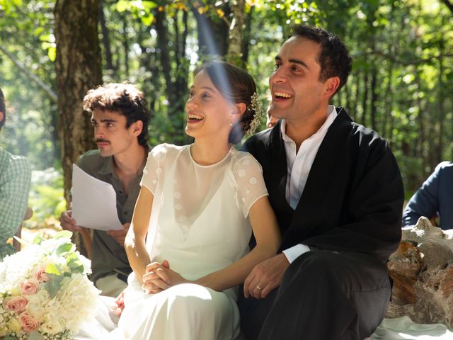Le mariage de Emmanuel et Alice à Chevreuse, Yvelines 36