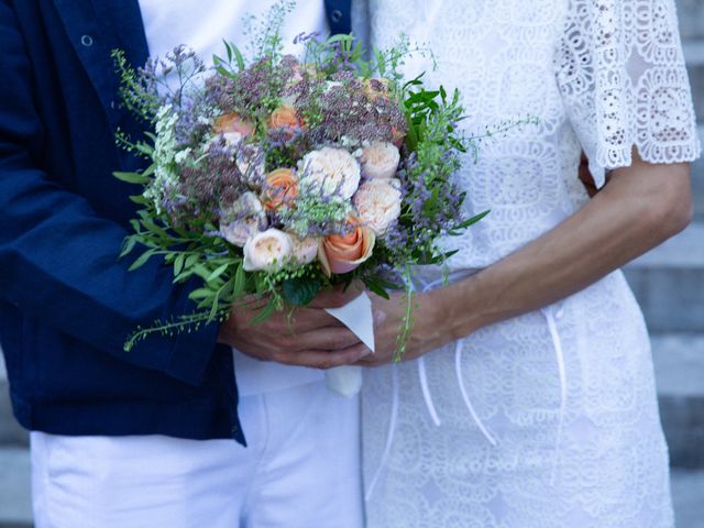 Le mariage de Emmanuel et Alice à Chevreuse, Yvelines 66
