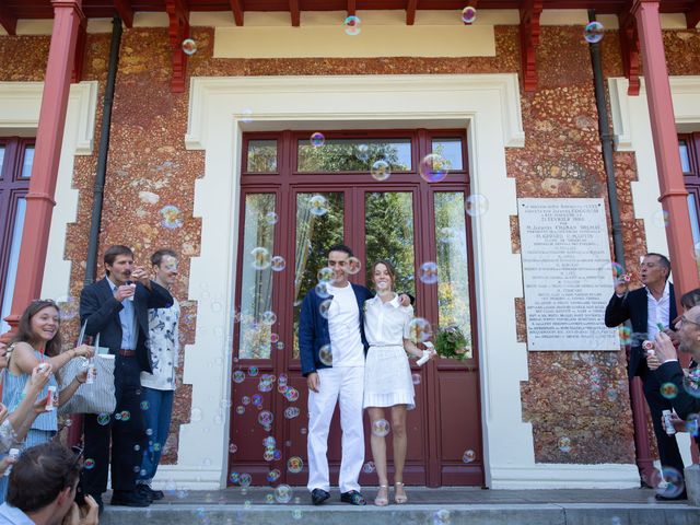 Le mariage de Emmanuel et Alice à Chevreuse, Yvelines 68