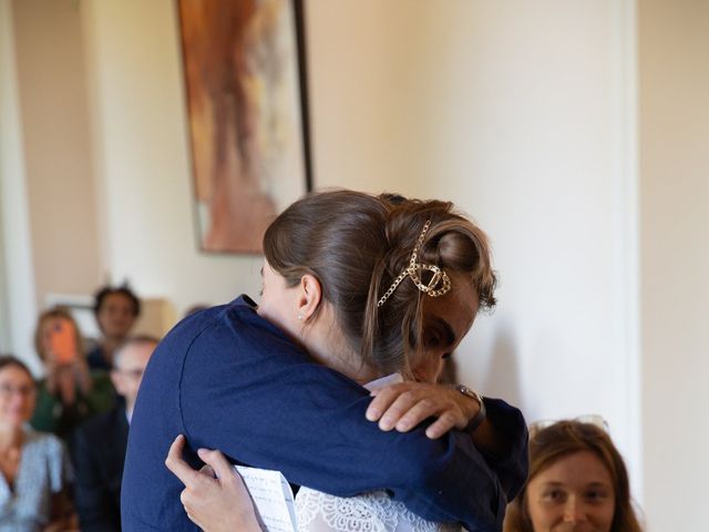 Le mariage de Emmanuel et Alice à Chevreuse, Yvelines 72