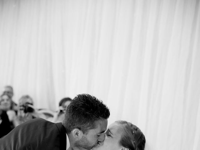 Le mariage de Thomas et Sarah à La Grigonnais, Loire Atlantique 17