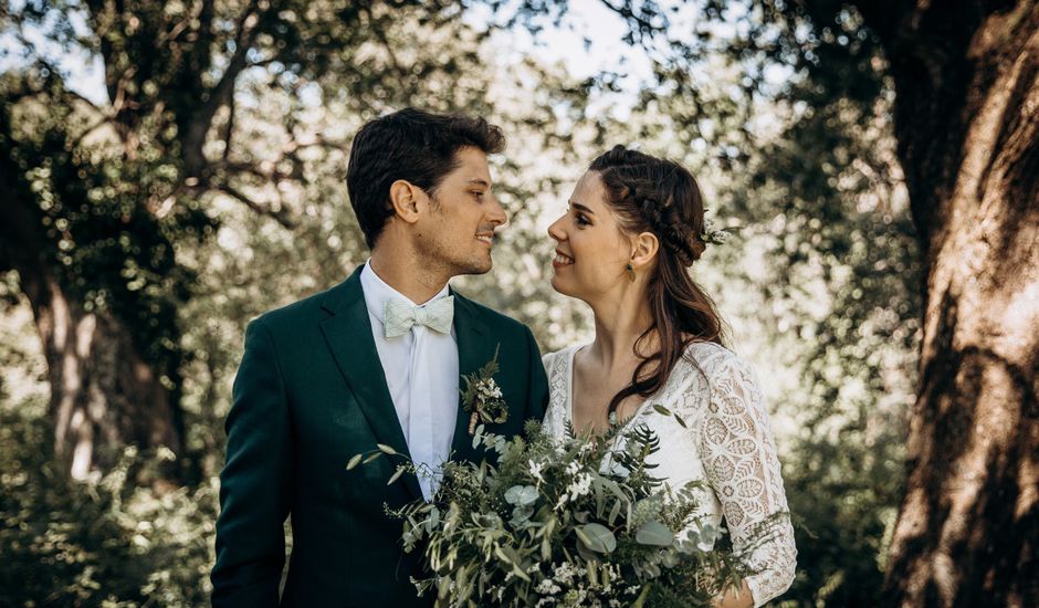 Le mariage de Fabien  et Virginie  à Anglet, Pyrénées-Atlantiques