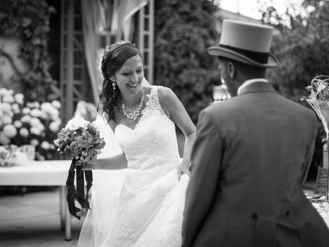 Le mariage de Dylan et Elodie à Anzy-le-Duc, Saône et Loire 40