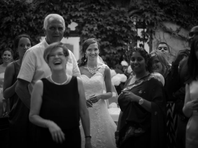 Le mariage de Dylan et Elodie à Anzy-le-Duc, Saône et Loire 44