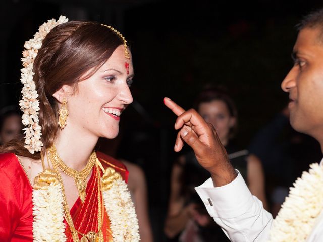 Le mariage de Dylan et Elodie à Anzy-le-Duc, Saône et Loire 46