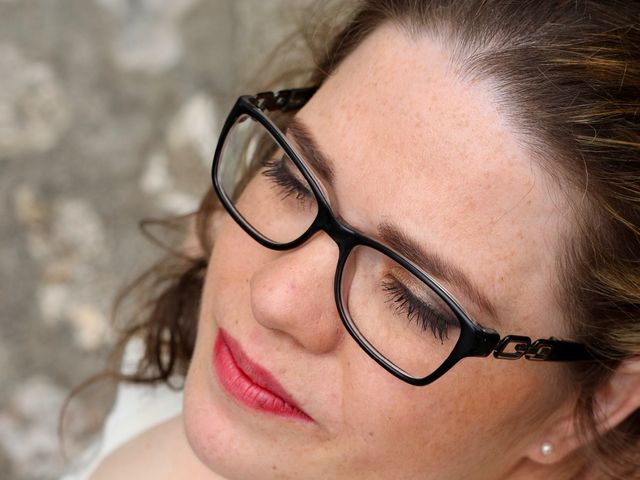 Le mariage de Sandrine et Fréderic à Belley, Ain 10