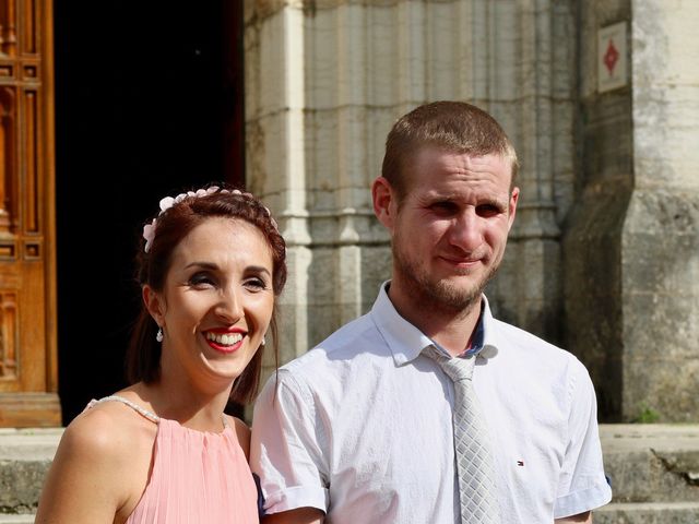 Le mariage de Sandrine et Fréderic à Belley, Ain 23