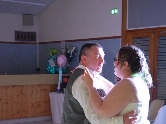Le mariage de Sandrine et Fréderic à Belley, Ain 40