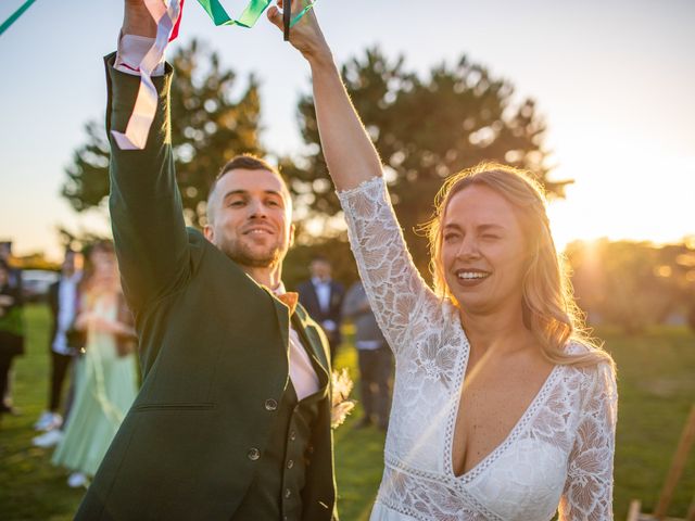 Le mariage de Domenio et Anais à Arras, Pas-de-Calais 28