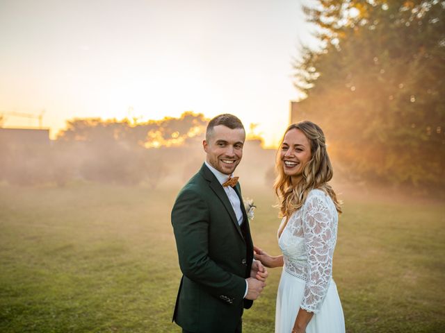 Le mariage de Domenio et Anais à Arras, Pas-de-Calais 33