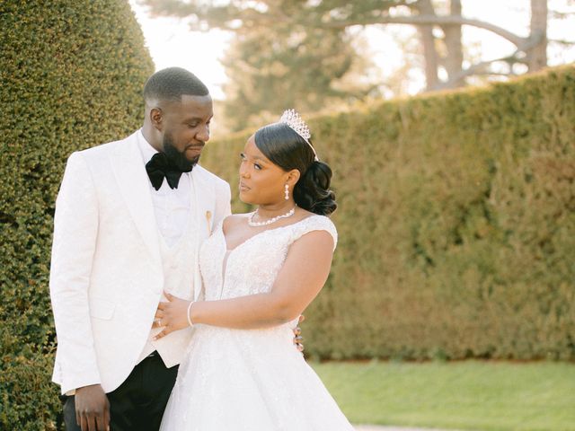 Le mariage de Rudy et Laura à Vitry-sur-Seine, Val-de-Marne 17