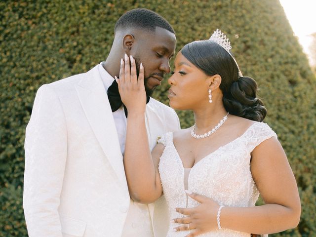 Le mariage de Rudy et Laura à Vitry-sur-Seine, Val-de-Marne 18