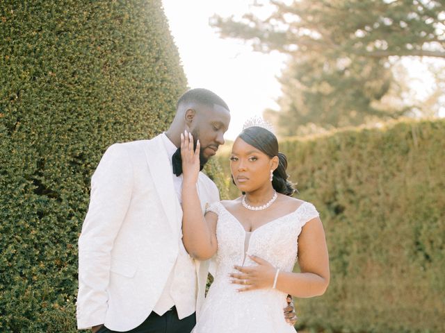 Le mariage de Rudy et Laura à Vitry-sur-Seine, Val-de-Marne 19