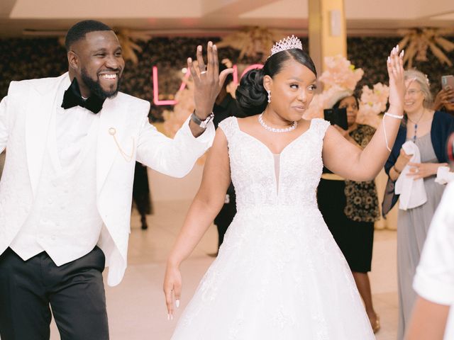 Le mariage de Rudy et Laura à Vitry-sur-Seine, Val-de-Marne 23