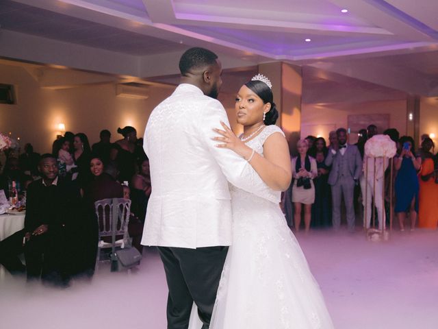 Le mariage de Rudy et Laura à Vitry-sur-Seine, Val-de-Marne 29