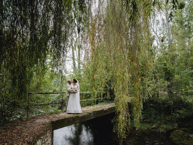 Le mariage de Yoan et Juliette à Saint-Maurice-la-Clouère, Vienne 25