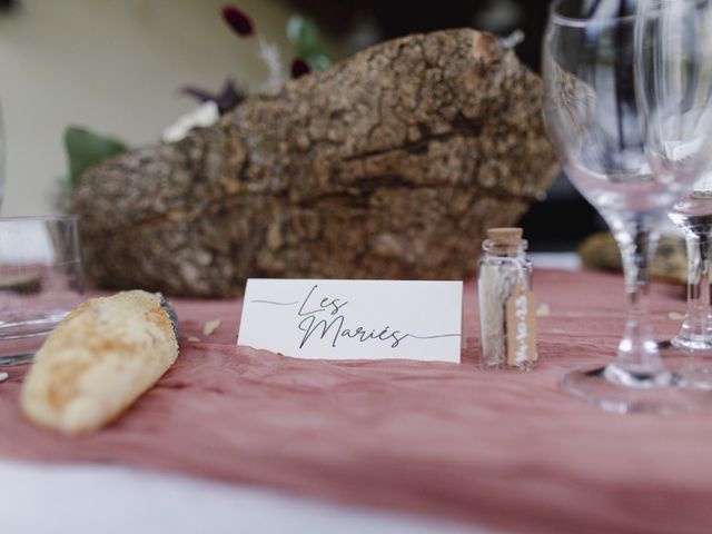 Le mariage de Yoan et Juliette à Saint-Maurice-la-Clouère, Vienne 65