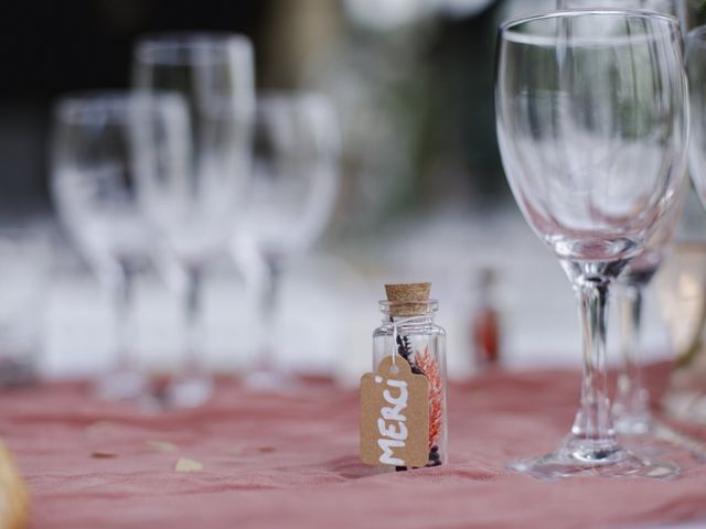 Le mariage de Yoan et Juliette à Saint-Maurice-la-Clouère, Vienne 66