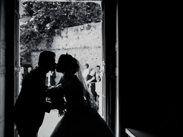 Le mariage de Pierre-Alexis et Annie-Claude à Chevreuse, Yvelines 88