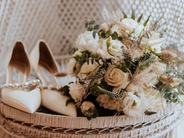 Le mariage de Nathan et Léana à Ornans, Doubs 13