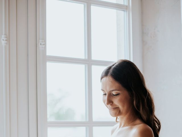 Le mariage de Nathan et Léana à Ornans, Doubs 30