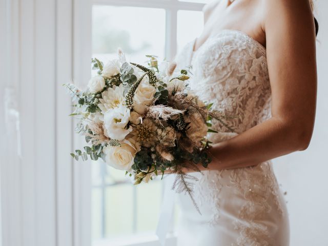 Le mariage de Nathan et Léana à Ornans, Doubs 31