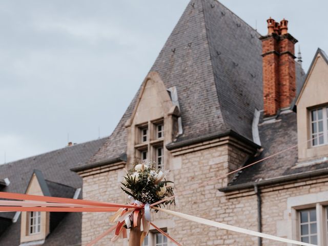 Le mariage de Nathan et Léana à Ornans, Doubs 64