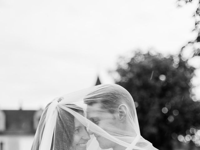 Le mariage de Nathan et Léana à Ornans, Doubs 76