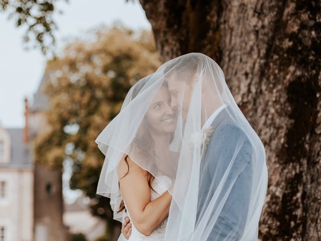 Le mariage de Nathan et Léana à Ornans, Doubs 79