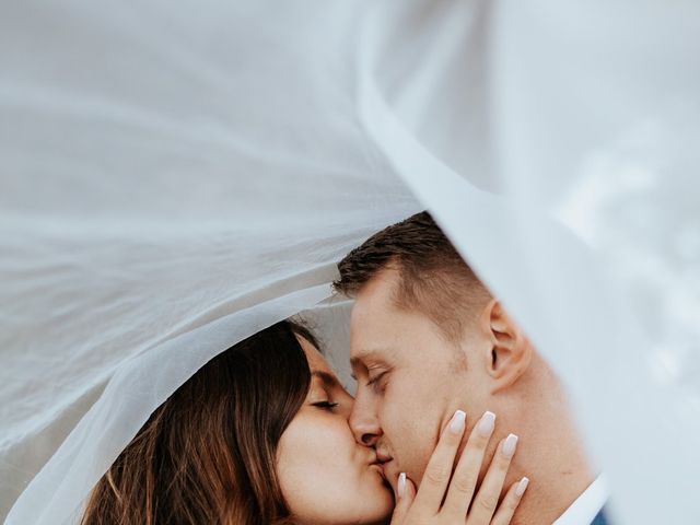 Le mariage de Nathan et Léana à Ornans, Doubs 81