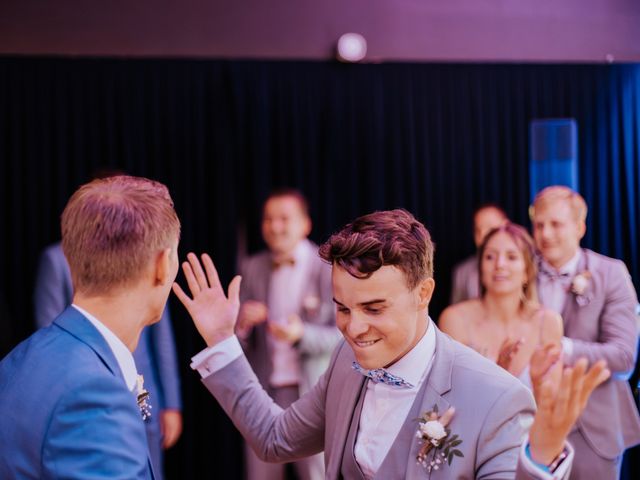 Le mariage de Nathan et Léana à Ornans, Doubs 86