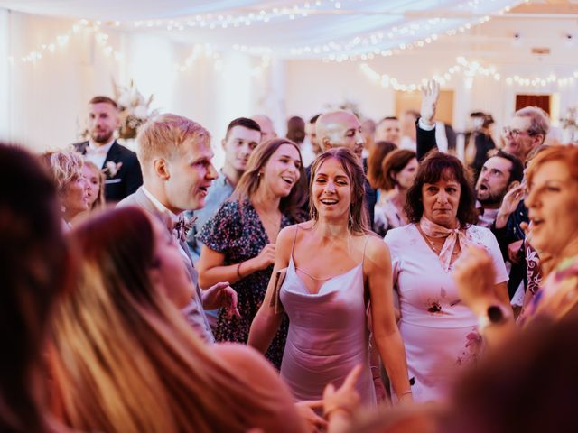 Le mariage de Nathan et Léana à Ornans, Doubs 88