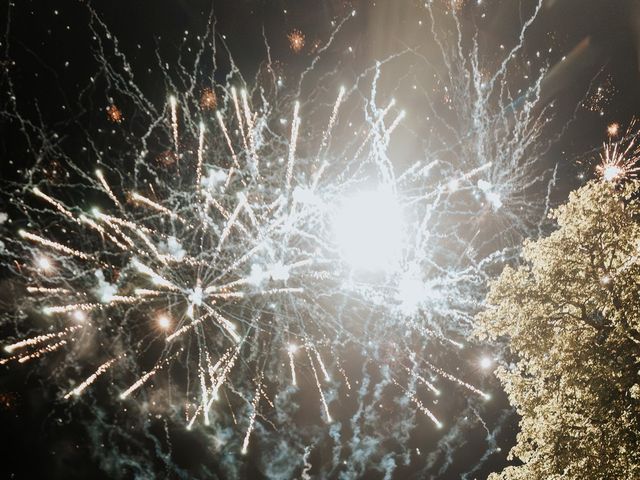 Le mariage de Nathan et Léana à Ornans, Doubs 99